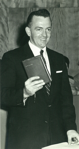 Councillor W.H. Sommers