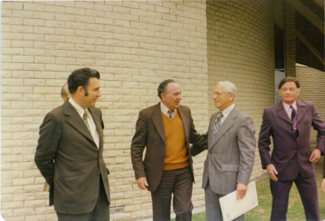 Councillors