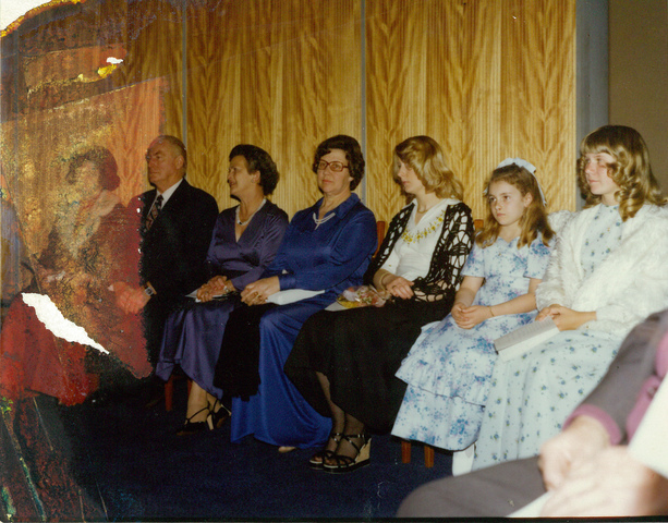 Council function