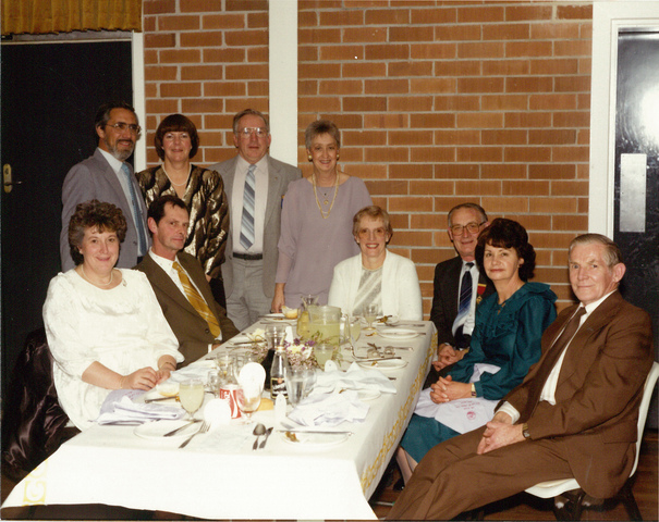 City of Altona function