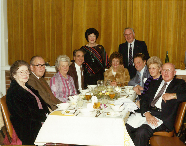 City of Altona function