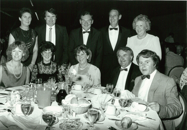 City of Altona Mayoral Ball