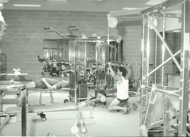 Altona Swim and Fitness centre