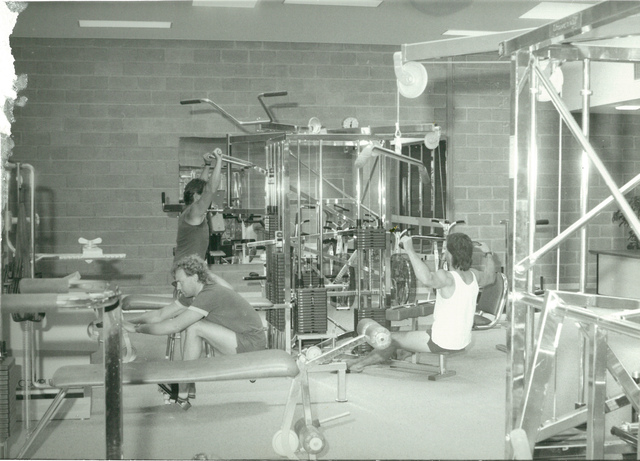 Altona Swim and Fitness centre
