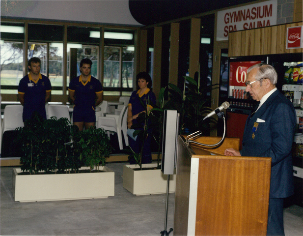 Altona Swim and Fitness Centre