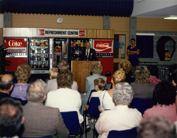 Altona Swim and Fitness Centre