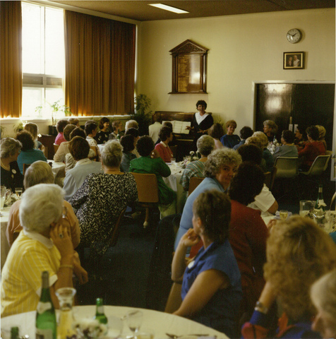 City of Altona function