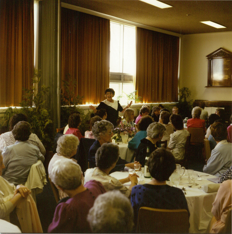 City of Altona function