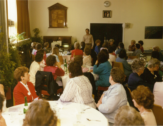 City of Altona function