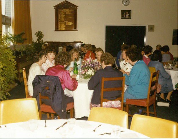 City of Altona function