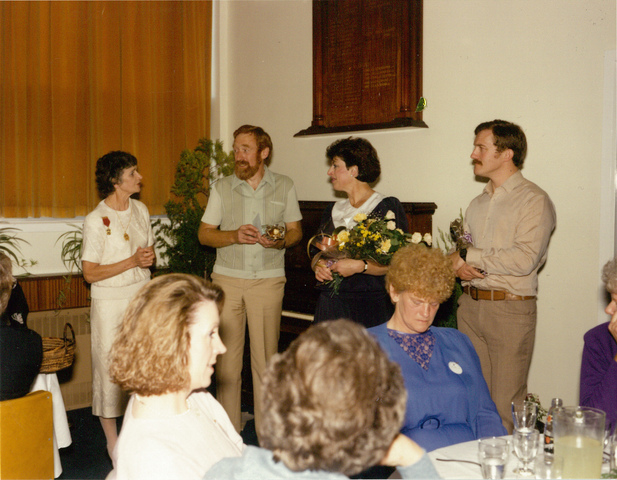 City of Altona function