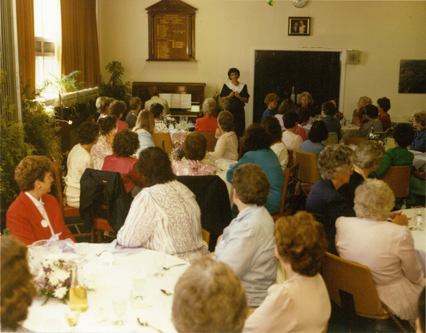 City of Altona function