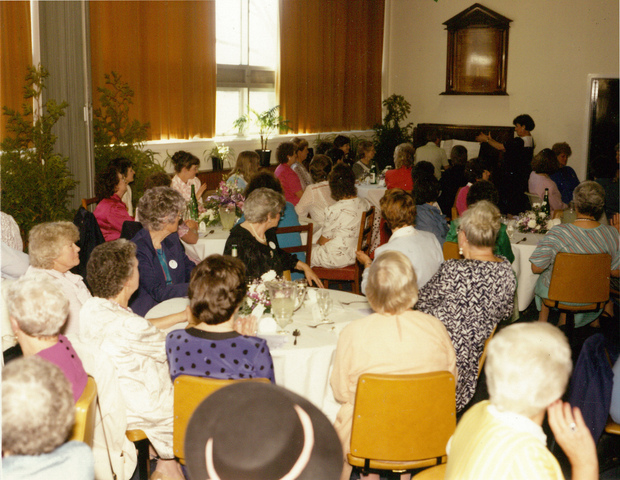 City of Altona function