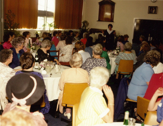 City of Altona function