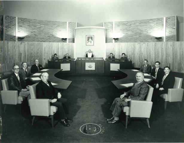 City of Altona council meeting