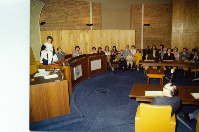 City of Altona Council meeting