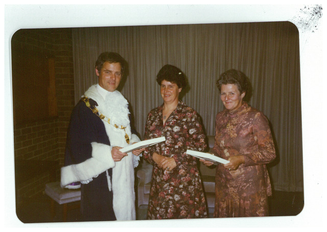 Councillor D Duane