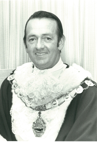 Councillor W. H. Sommers