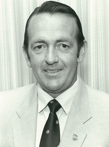 Councillor W. H. Sommers
