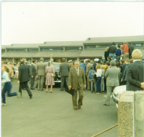 Unidentified persons at an unidentified location in City of Altona