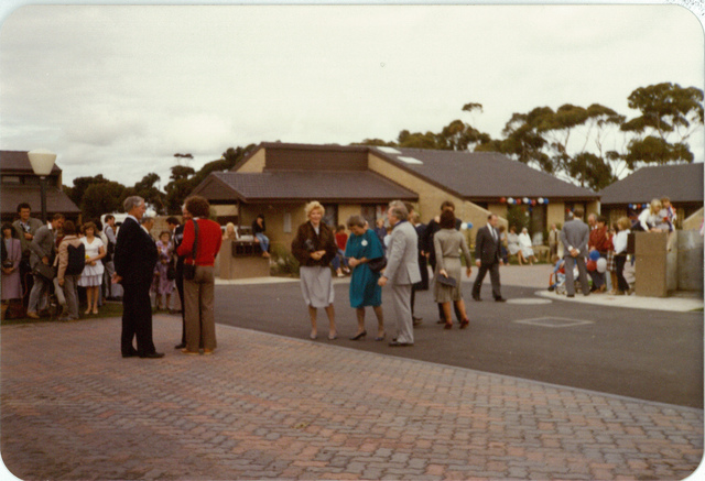 City of Altona inidentified event, awaiting royalty