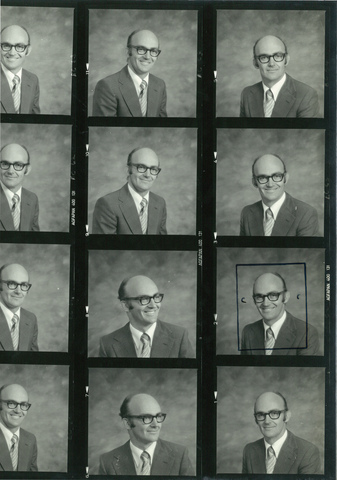 Councillor G.J. Hosken