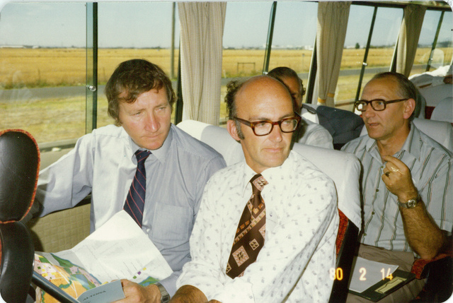 Rupert Hamer