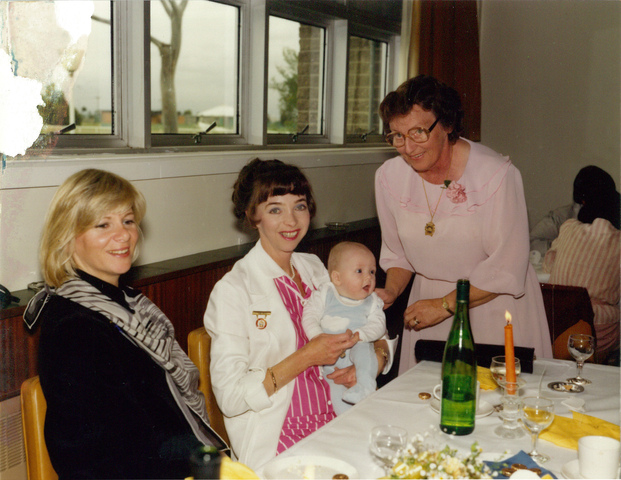 Carol Willis