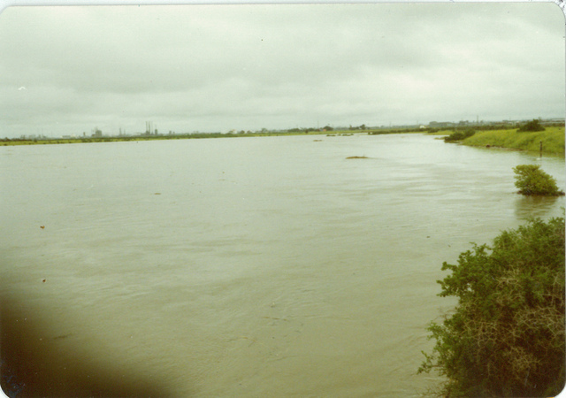 Floods 1984