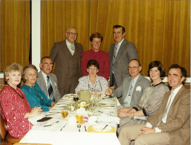 City of Altona function