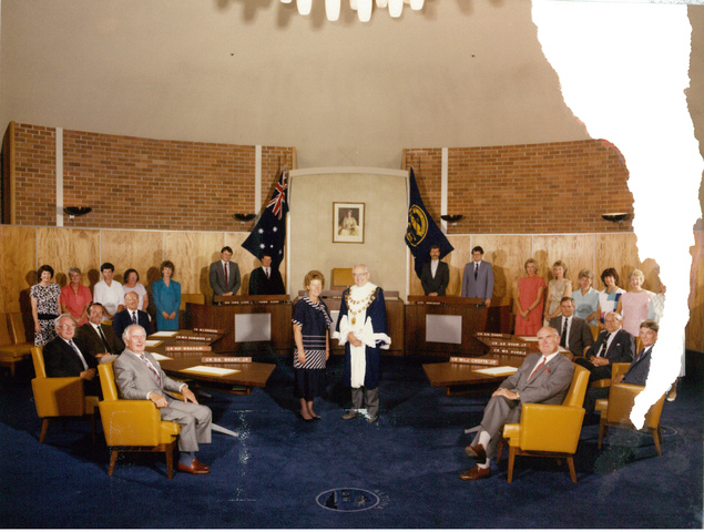 City of Altona Council Meeting