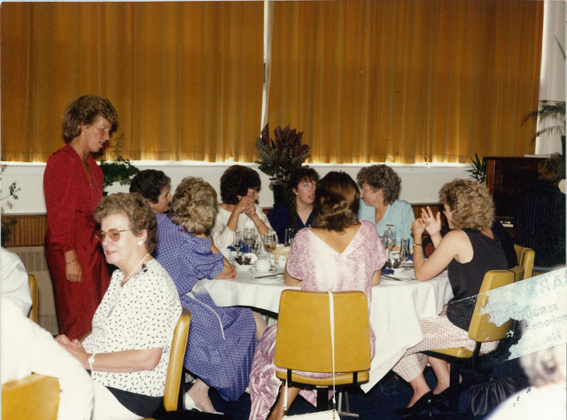 Council function