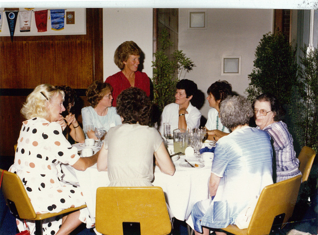 City of Altona function