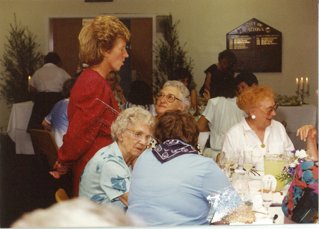 City of Altona function
