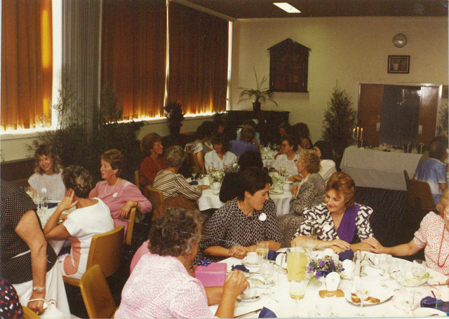 City of Altona function