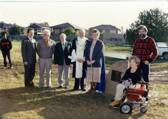  City of Altona Mayor Councillor S. J. (Steve) Clement 