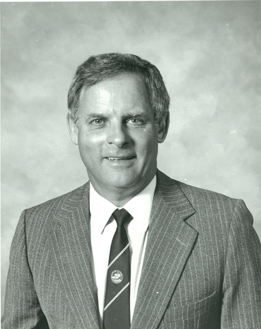 Councillor D. N. Duane