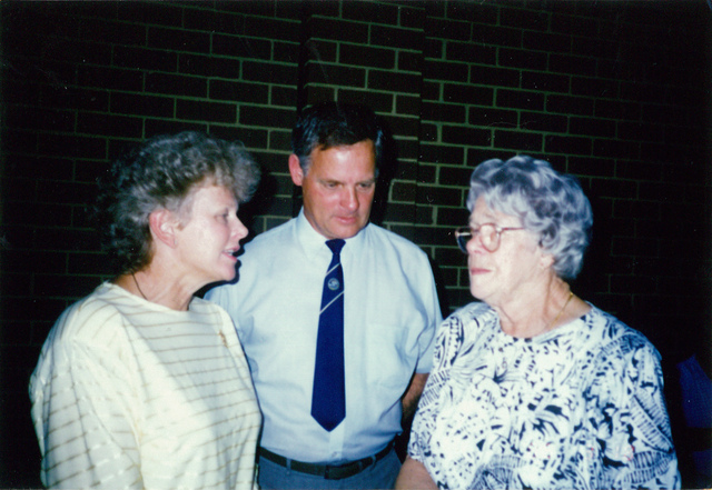 Councillor D. N. Duane