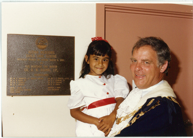 Councillor D. N. Duane 