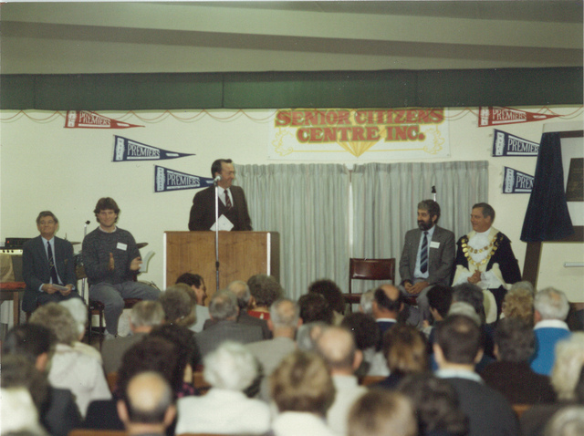 Councillor D. N. Duane 