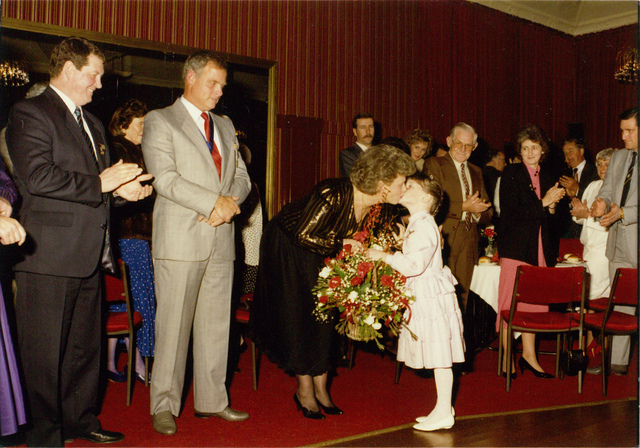 Councillor D. N. Duane