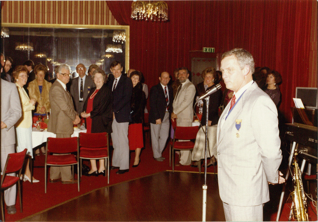 Councillor D. N. Duane