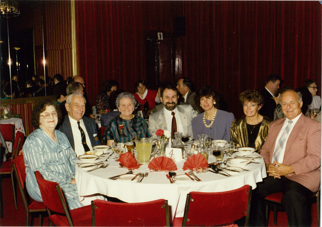 Mayoral ball