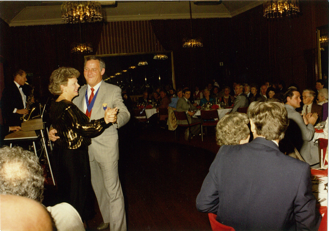 Councillor D. N. Duane  
