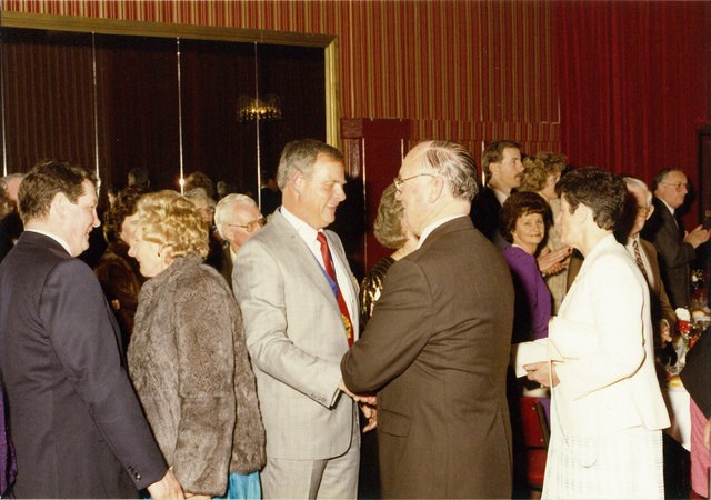 Councillor D. N. Duane  