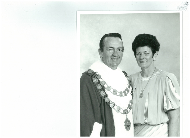 Councillor W.H. Sommers