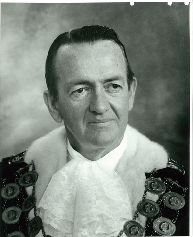 Councillor W.H. Sommers 