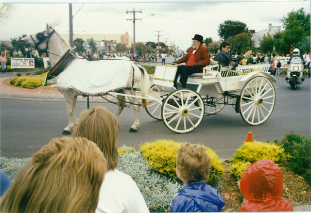 Councillor W.H. Sommers