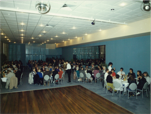 City of Altona function