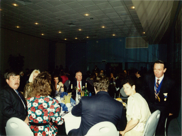 City of Altona function